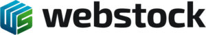 Logo webstock