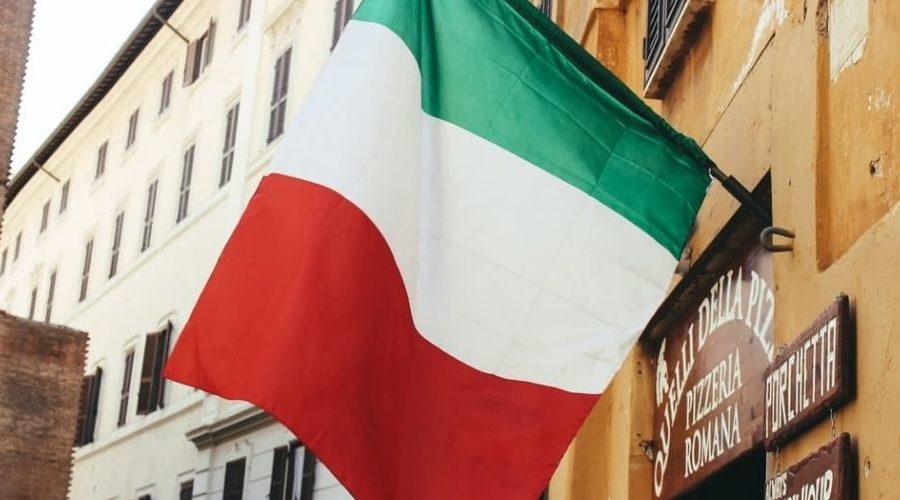 plazos de entrega italia,