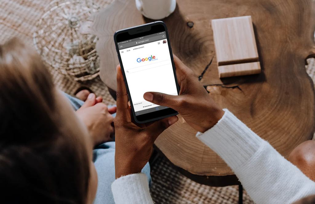 Google shopping for shopify