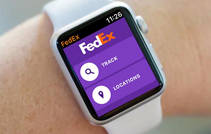 seguimiento de envios fedex