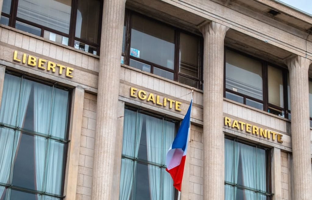envios urgentes a francia
