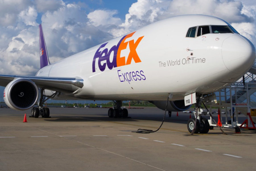 Fedex Spedizioni come fare spedizioni ecommerce