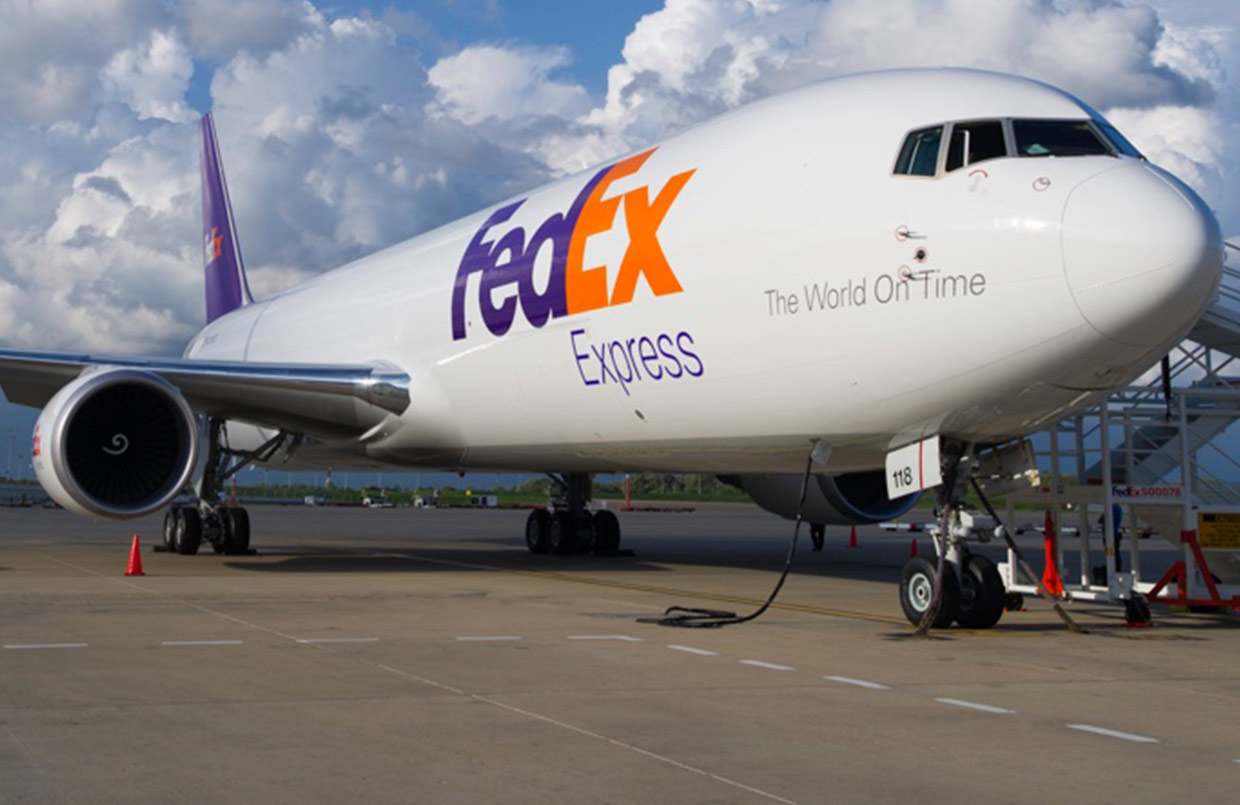 Fedex Spedizioni come fare spedizioni ecommerce