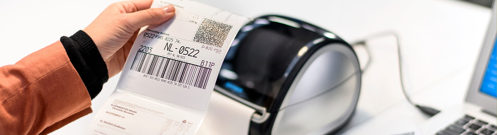 The ultimate e-commerce guide to postage label printers for shipping labels