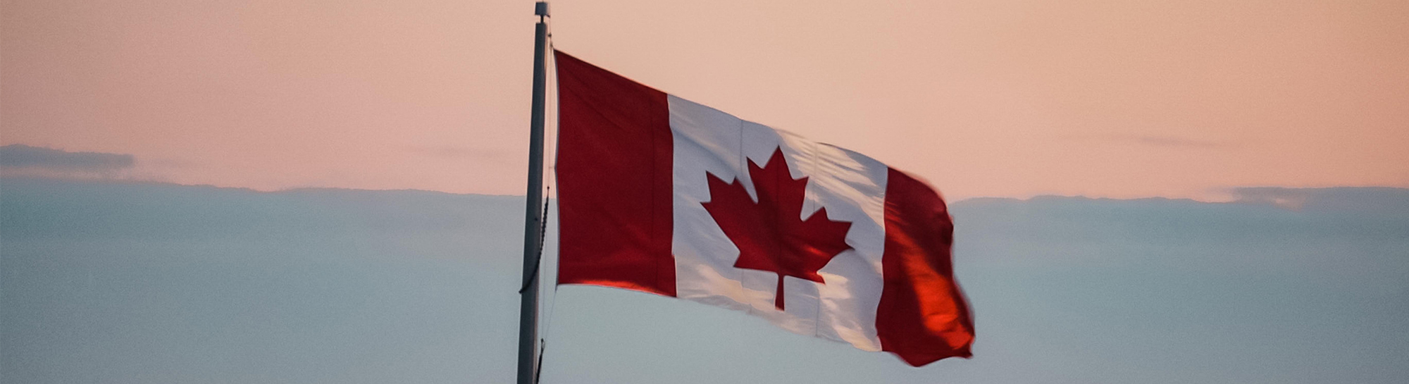 Paket nach Kanada versenden: Werde die Nr. 1 beim Versand in das zweitgrößte Land der Welt!