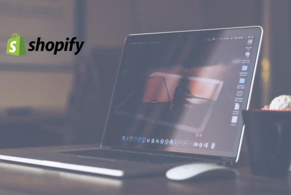 Shopify Spedizioni Template Featured Image