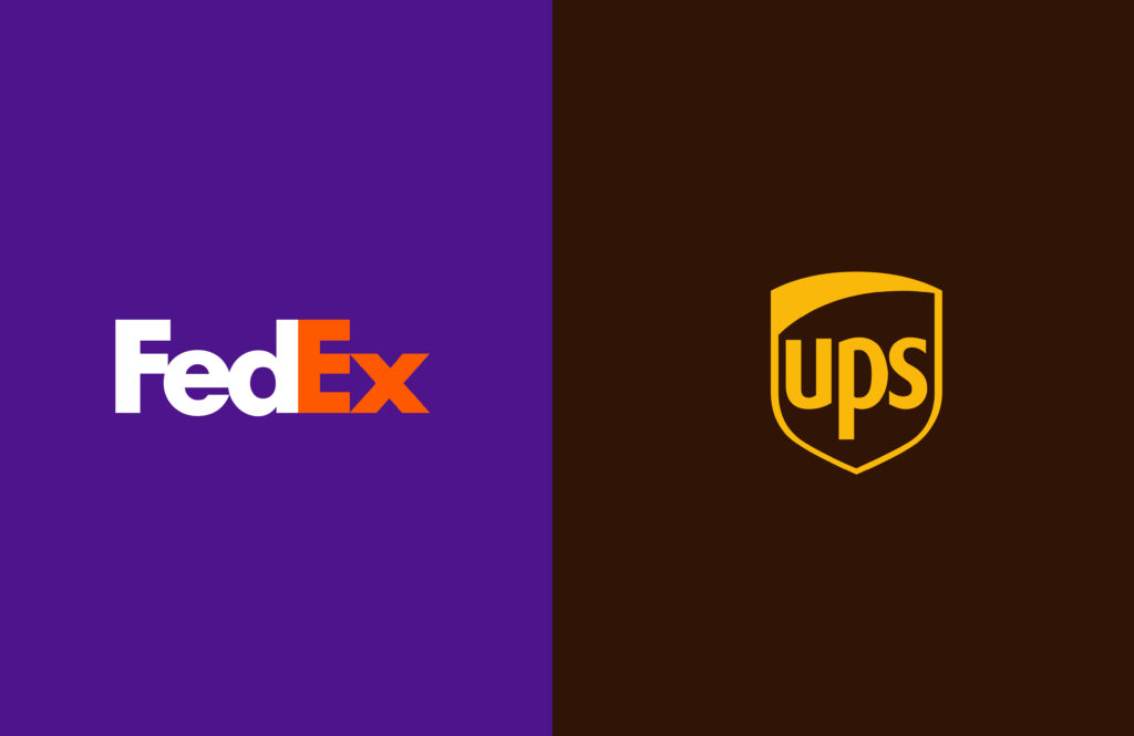 fedex vs ups