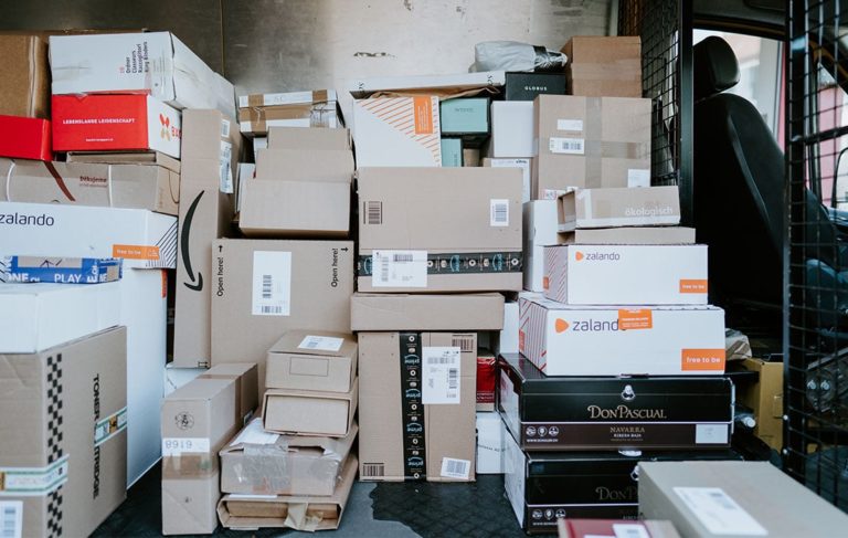 Paket nach Brasilien schicken | Internationaler Versand mit Sendcloud