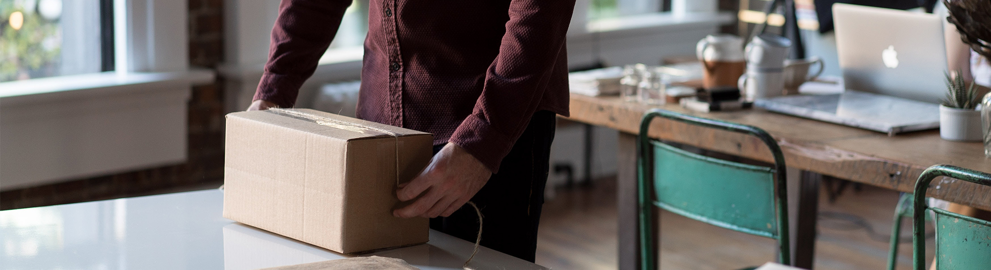 Retourenmanagement: Ein wichtiges Tool für die Kundenzufriedenheit!