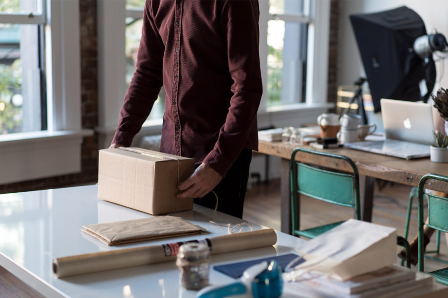 Retourenmanagement Featured