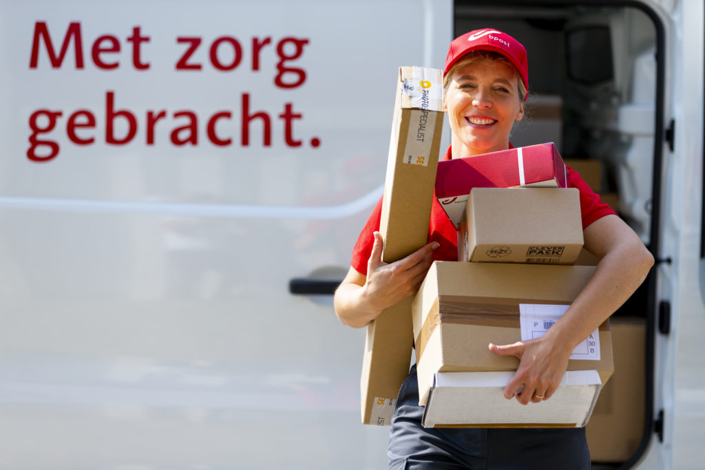 pakjesautomaat bpost