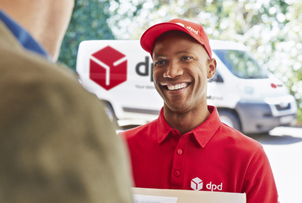 DPD Business Featured