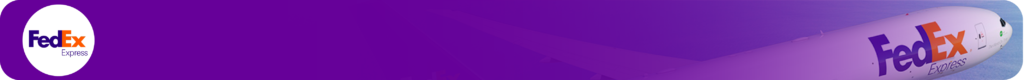 ship to us with fedex