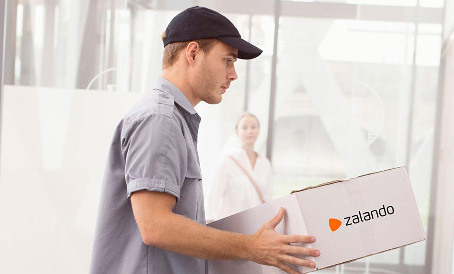 Verzenden naar pakjesautomaat