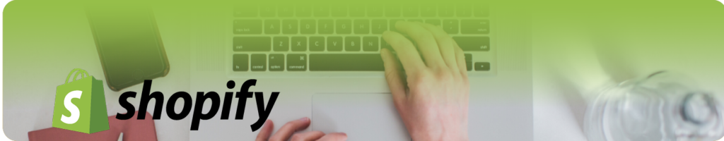 que es shopify