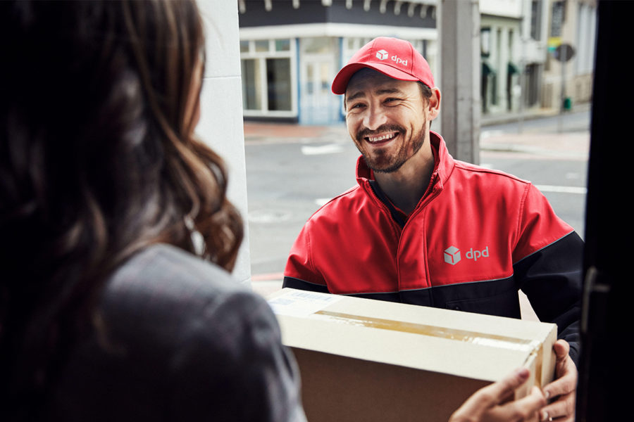 DPD Versand Cover Featured