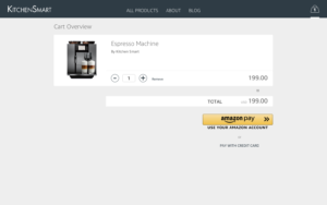 Amazon pay beste woocommerce plugin
