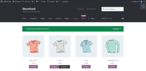 WooCommerce Direct Checkout