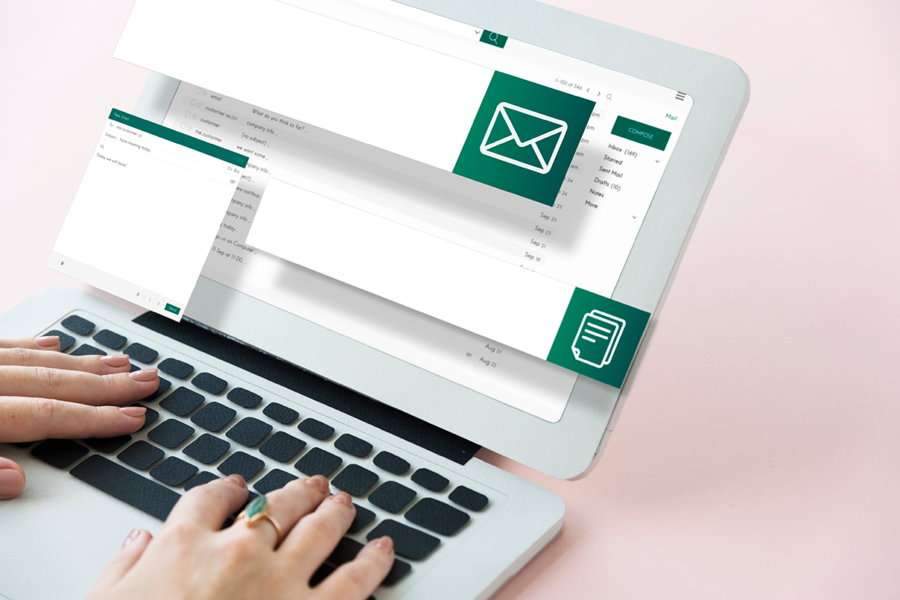 cart abandonment email strategy