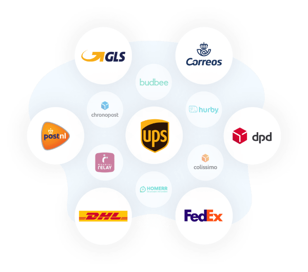 carrier integrations