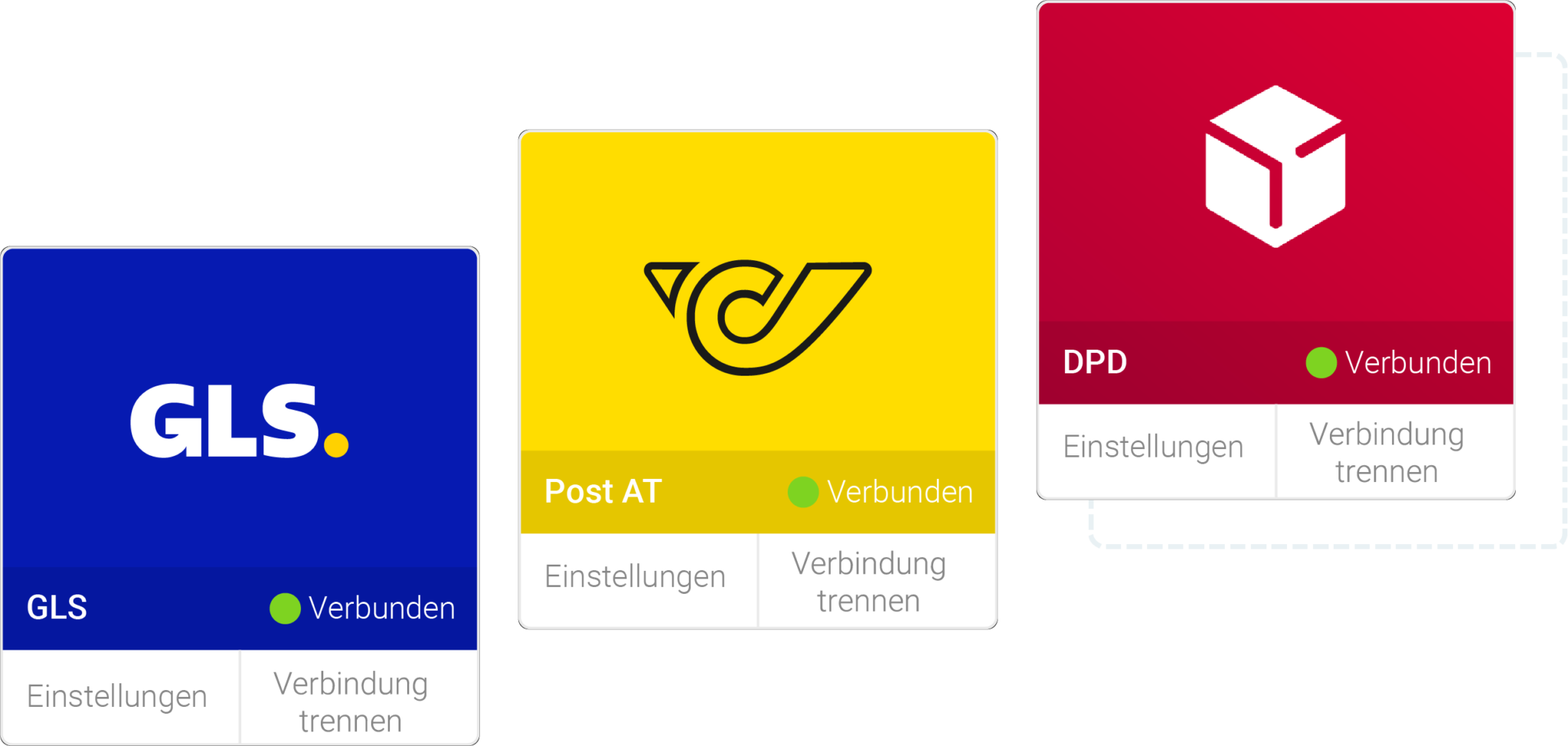 GLS activated AT