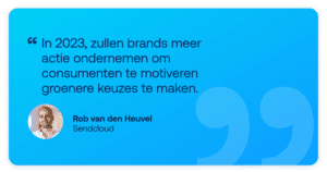 E-commerce trends quote Rob