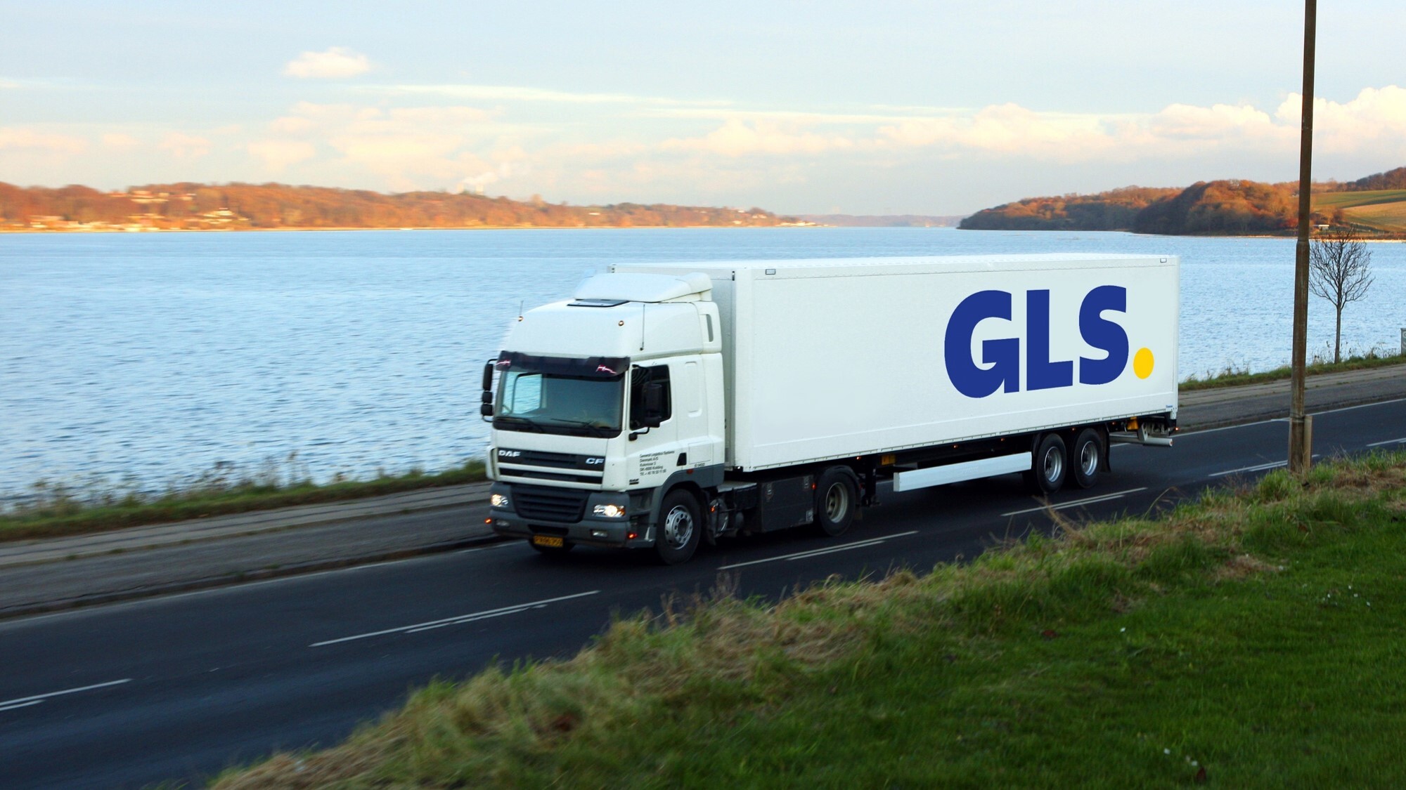envios con gls internacionales