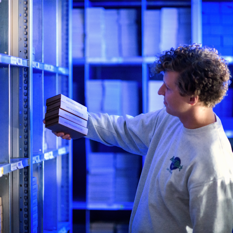 Scaling e-commerce logistics - Sendcloud