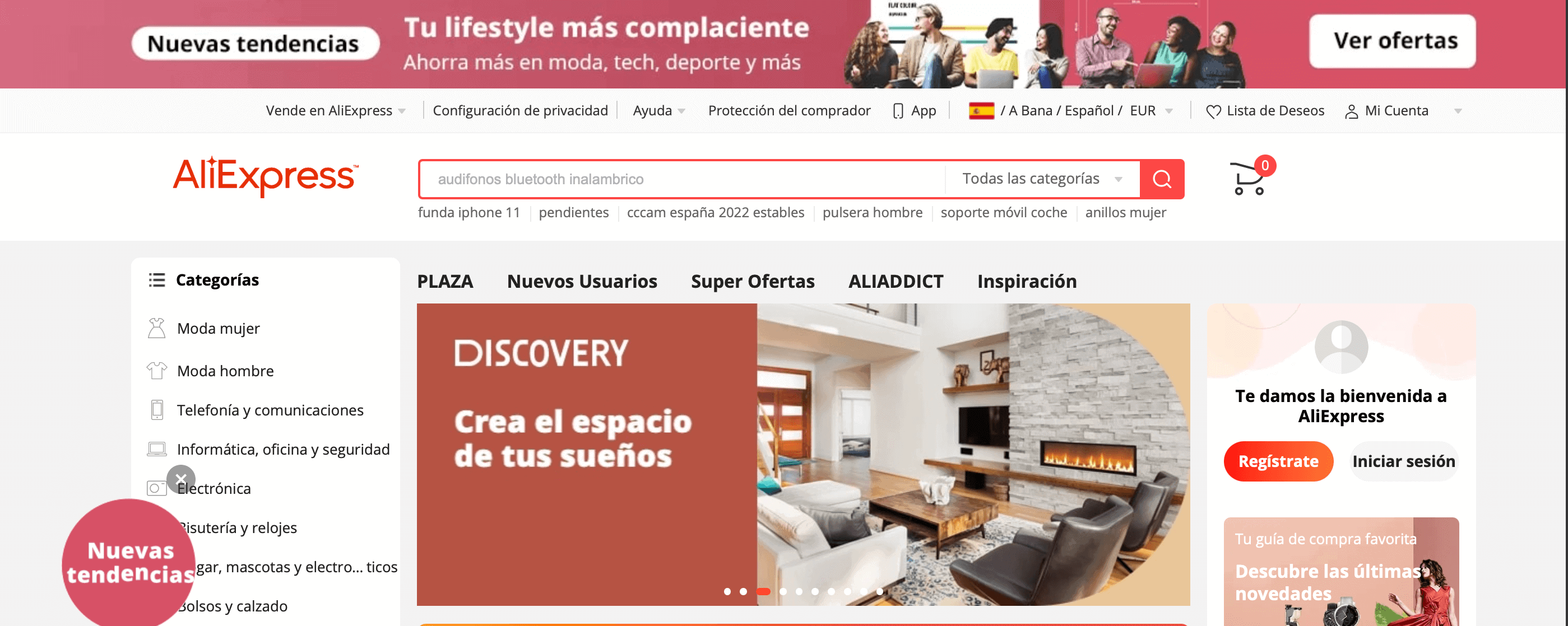 Aliexpress Marketplace