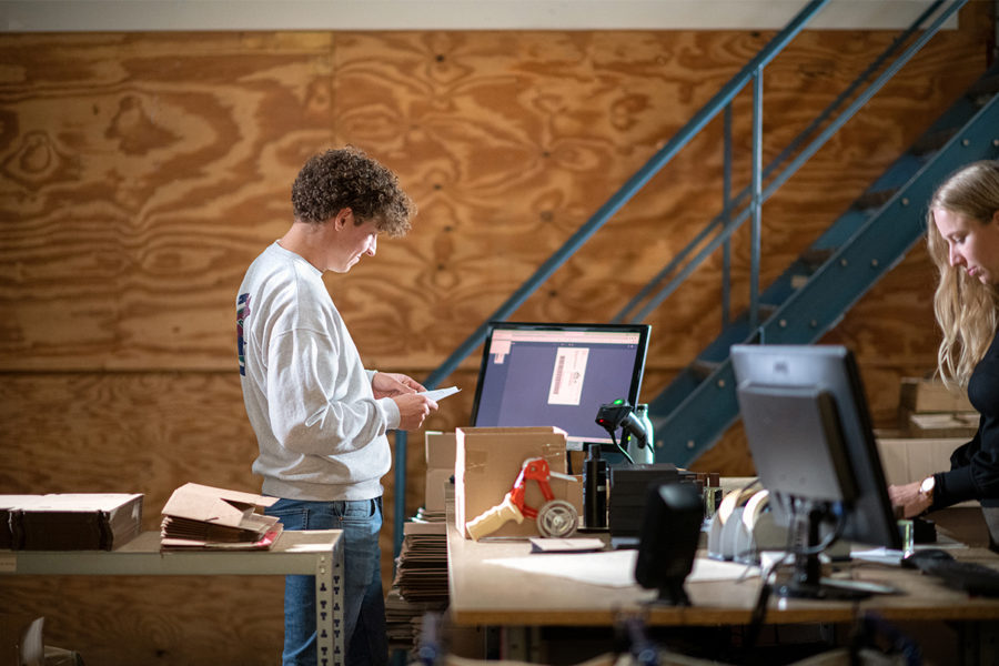 Kommissionierung Featured