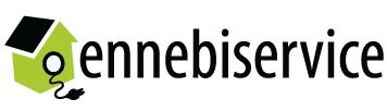 logo ennebiservice