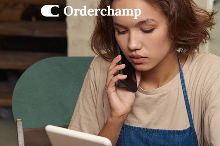 B2B-Marktplatz Featured