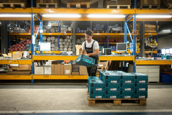 Sperrgut versenden - Featured