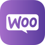 Logo WooCommerce