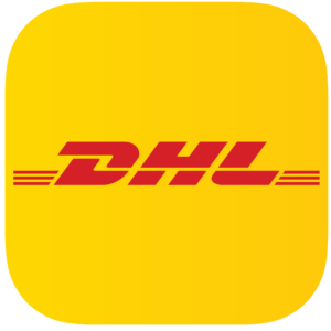 dhl logo