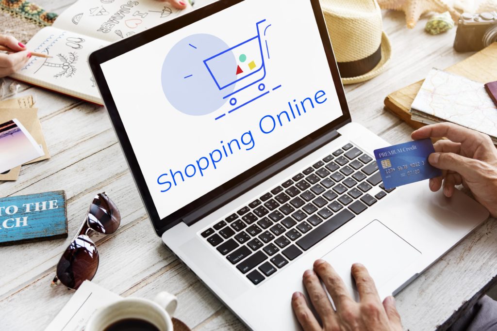 dynamic checkout loesung e-commerce