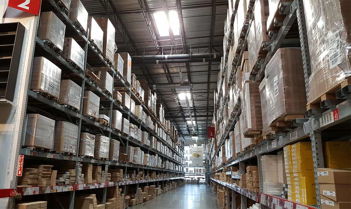Amazon Gebühren Logistik