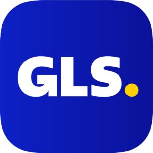 GLS logo