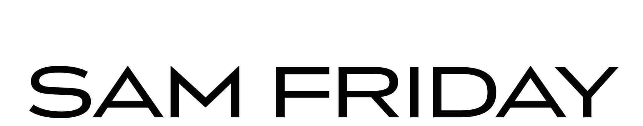 Sam-Friday-Logo
