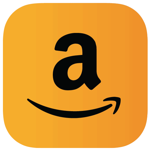 Amazon logo