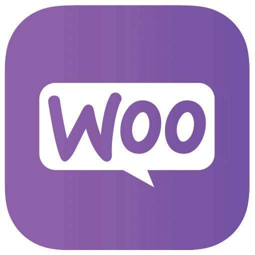 WooCommerce logo