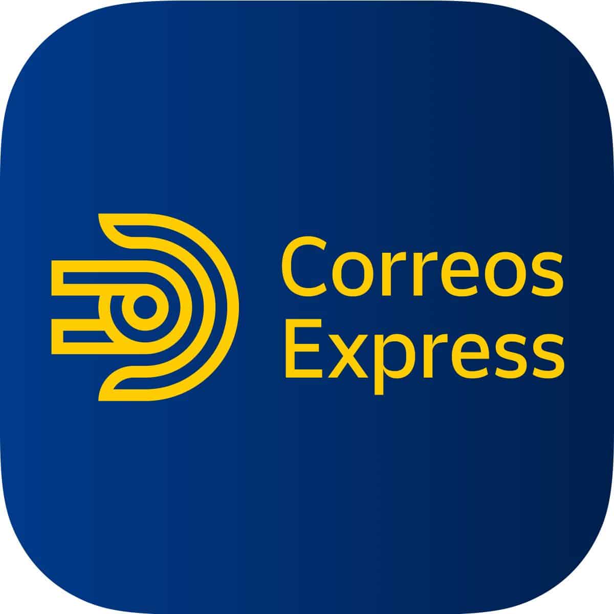 CorreosExpress icon