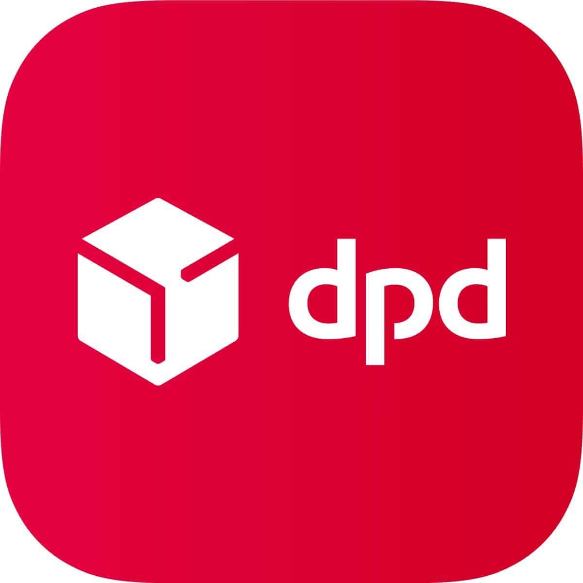 DPD logo