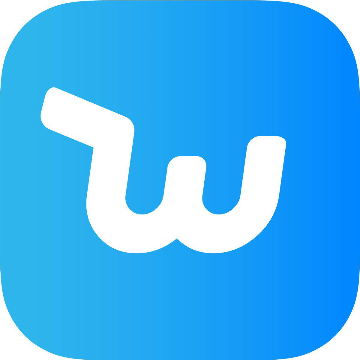 Wish logo icon