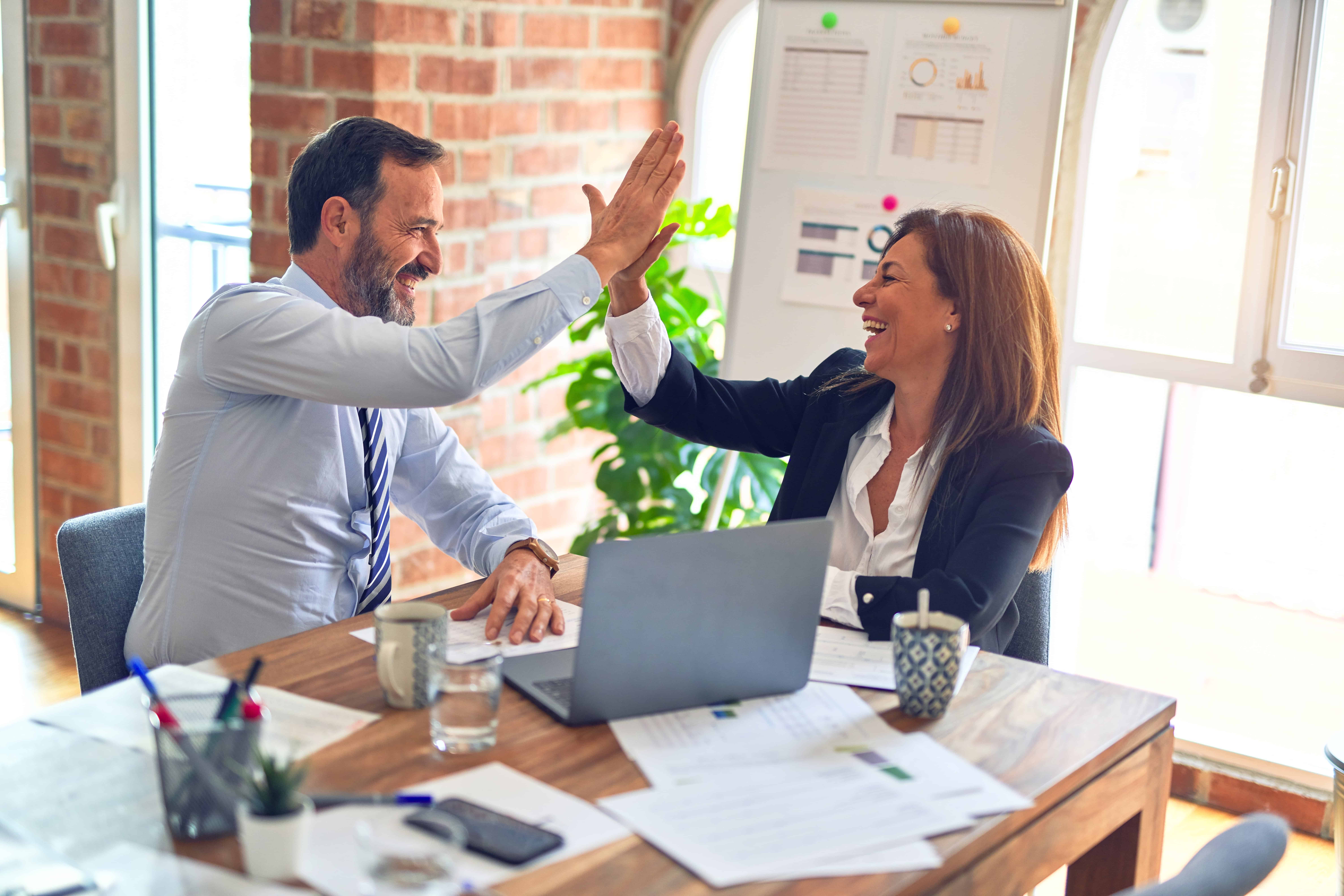 acquérir de nouveaux clients