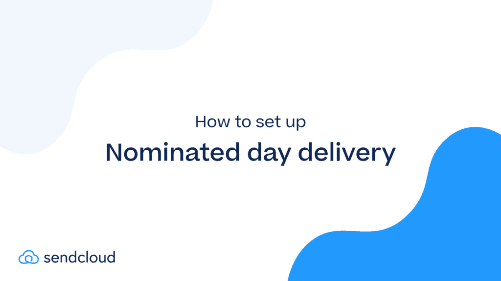 Sendcloud Academy Learn To Use Sendcloud Like A Pro 20 Tutorials