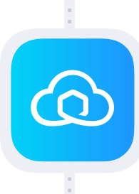 Sendcloud logo (blue)