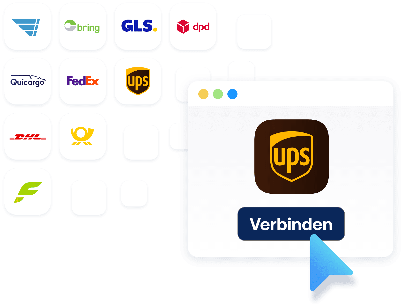 multi-carrier-versand-paketdienste