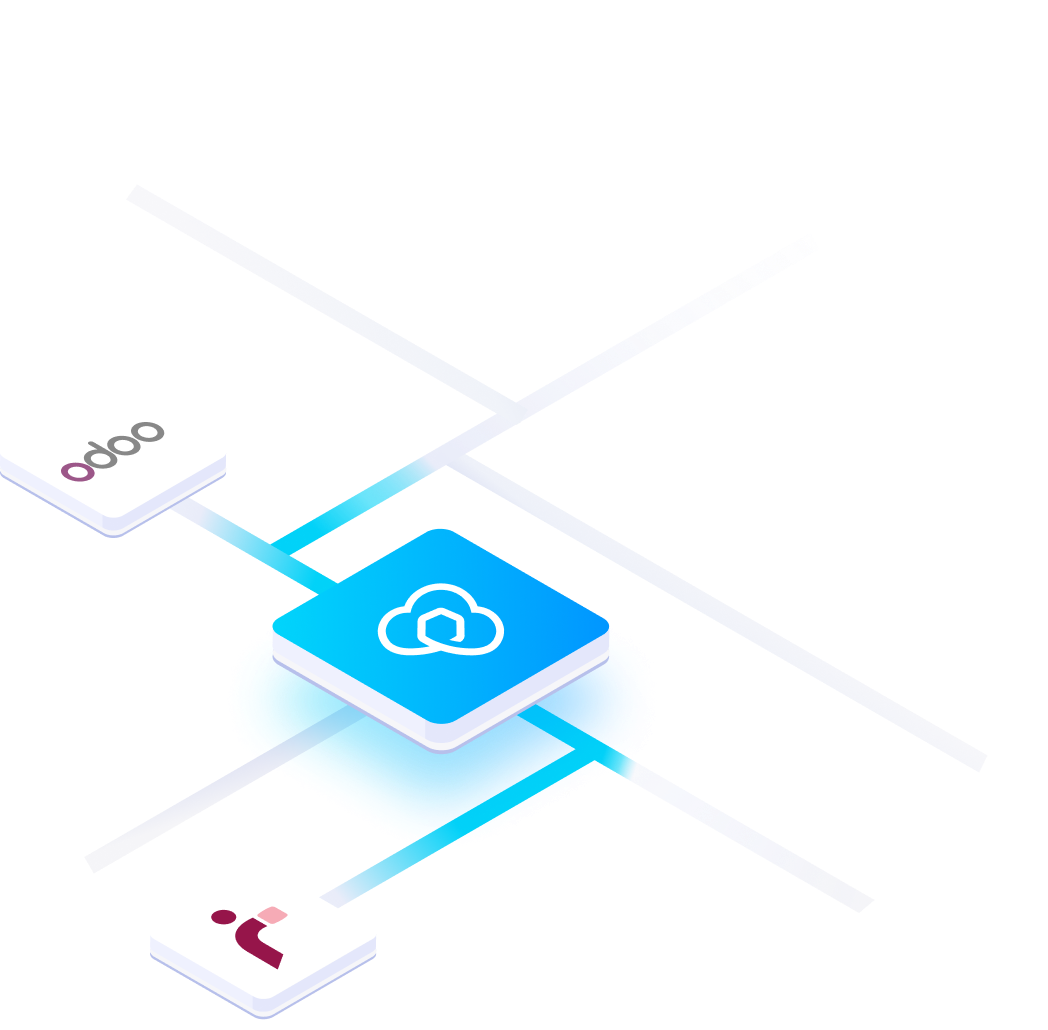 intégrer odoo avec mondial relay