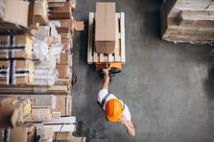 logistieke uitdagingen supply chain